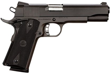 Rock Island Armory Rock Standard FS Gen 1 - .45 ACP Classic Powerhouse