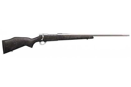 Weatherby Vanguard Accuguard Elite .257 Mag Bolt-Action Rifle