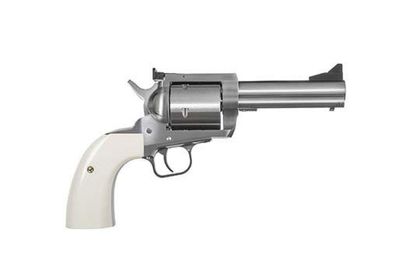 Magnum Research BFR Gen 1 .44 Mag Revolver - 5" Stainless Powerhouse