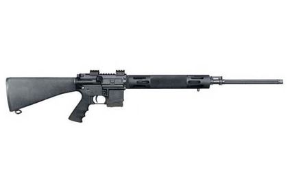 Bushmaster BCF-15 Gen 1 .223 Rem Semi-Auto Rifle - Precision Series