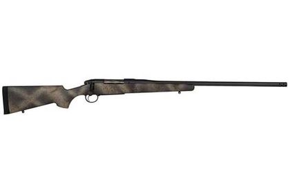 Bergara Premier Highlander Gen 1 7mm Rem Mag Precision Bolt Rifle