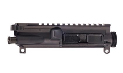 Anderson AM-15 Gen 1 Forged Upper Receiver - Black Anodized Aluminum
