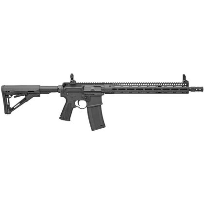 Troy SCAR A4 Gen 1 5.56 Rifle - 16" Barrel, Semi-Auto, 30-Round Capacity