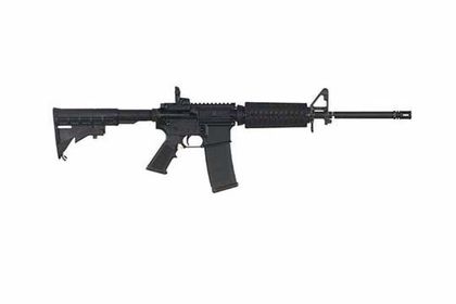 Colt AR-15 Gen 1: .223 Rem Semi-Auto Rifle, 16.1" Barrel, Sport & Defense