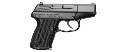 KelTec P11 Gen 1 Ultra-Compact 9mm - Lightweight Defense Powerhouse