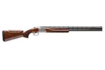 Browning Citori 725 Skeet Elite Shotgun with Adjustable Comb, Gen 1