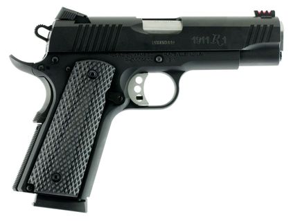 Remington 1911 R1 Ultralight Commander .45 ACP Pistol - Gen 1