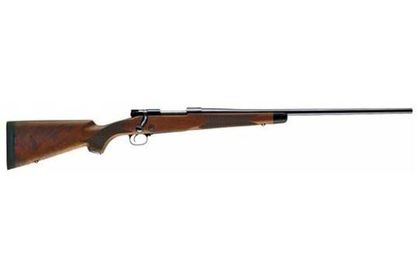 Winchester 70 Precision Bolt Rifle - 7mm Rem Mag (Gen 1)
