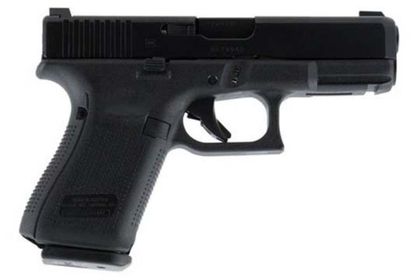 Glock G19 Gen 5 Compact 9mm - Versatile, Reliable Self-Defense Pistol