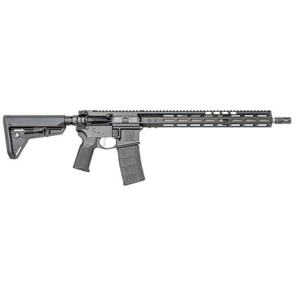Noveske Chainsaw GEN4 5.56 NATO 16" Semi-Auto Rifle - Tactical Precision