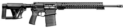 POF Rogue Prescott 6mm Creedmoor Precision Rifle - Gen 1