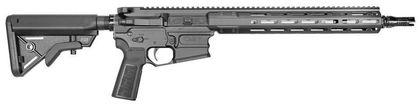 Cobalt Pro Gen 1 5.56 MSR 13.7" Black - Precision & Versatility Redefined