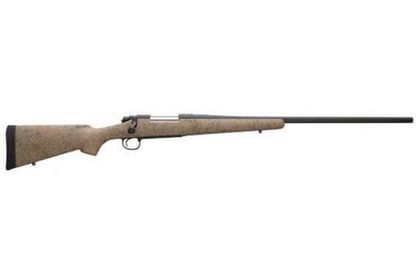 Remington 700 Custom Gen 1: Precision Bolt-Action .30-06 Rifle