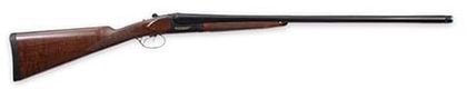Weatherby Orion SXS .410 Bore 28" Blued Walnut Shotgun - Classic Elegance