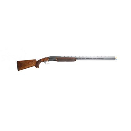 RIZZINI BR460 Elite 12 Ga Shotgun - 30" Barrel, Adjustable Trigger
