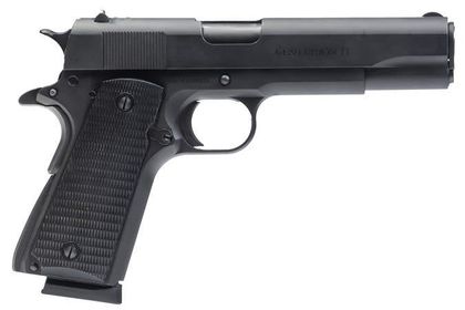 Century Arms Centurion 11 Gen 1 .45 ACP Semi-Auto Pistol