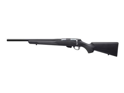 Tikka T1x Gen 1 Left-Handed .22 LR Bolt-Action Rifle, 20" Threaded