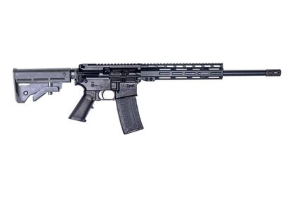 ATI Milsport Gen 1 Tactical AR-15, 16" Barrel, 5.56 NATO Rifle