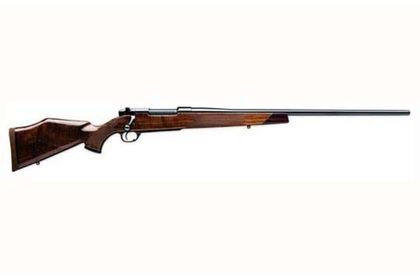 Weatherby Mark V Gen 1 .257 Mag Precision Bolt-Action Rifle