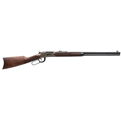 Winchester Model 94 125th Anniversary Custom .30-30 Lever Rifle