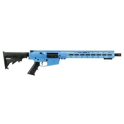 APF Guardian Polar Blue Gen 1 .308 Win 16" Precision Sport Rifle