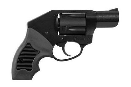 Charter Arms Off Duty Gen 1: Lightweight .38 Special Concealed Revolver