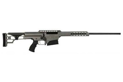 Barrett 98B Gen 1 Precision Bolt-Action Rifle - 7mm Rem Mag, 25" Barrel
