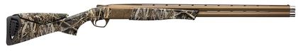 Browning Cynergy Gen II Wicked Wing 12Ga O/U Shotgun - Max-7 Camo