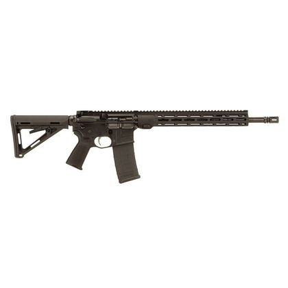 Savage Recon 2.0 AR-15: 5.56 NATO Semi-Auto Precision Rifle