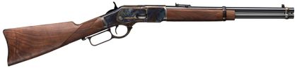 Winchester 1873 Comp Carbine .45 Colt Lever Action Rifle (Gen HG)