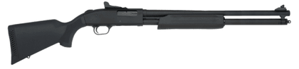 Mossberg 500 Tactical Gen1: 20-Gauge Home Defense Shotgun