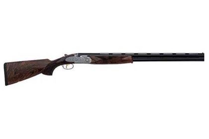 Beretta 687 EELL Diamond Pigeon Field Shotgun - 20 Gauge, Gen 1