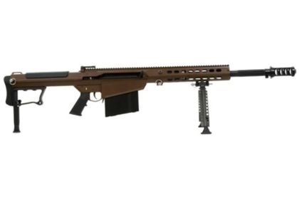 Barrett M107A1 Gen 1 .50 BMG Precision Semi-Auto Tactical Rifle