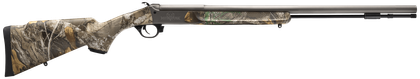 Traditions NitroFire .50 Cal 26" Realtree Edge Muzzleloader