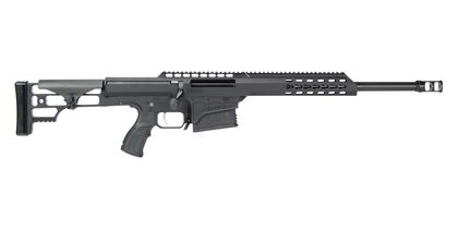 Barrett M98B Gen 1 Tactical .308 Win Precision Bolt-Action Rifle