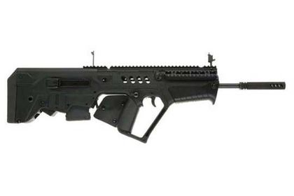 IWI Tavor SAR Gen 1 Flattop Semi-Auto .223/5.56 Bullpup Rifle