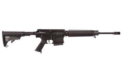 Armalite AR-10 Gen 1 Precision .308 Tactical Semi-Auto Rifle