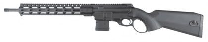 Fightlite HLR 300 Blackout Gen 1 Lever Rifle - Lightweight Precision
