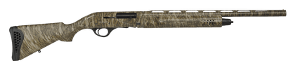Escort PS Youth 20GA Semi-Auto Shotgun - Mossy Oak Camo Edition
