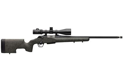 Winchester XPR Renegade 6.5 PRC Bolt-Action Precision Rifle
