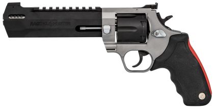 Taurus Raging Hunter Gen 1 - .44 Magnum Revolver Matte Stainless Finish