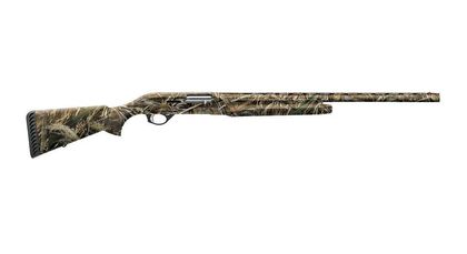Benelli Montefeltro 20G Semi-Auto Shotgun - Realtree Max 5 Finish