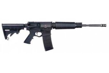Omni Hybrid Maxx Gen 1: Lightweight 5.56mm Semi-Auto Carbine