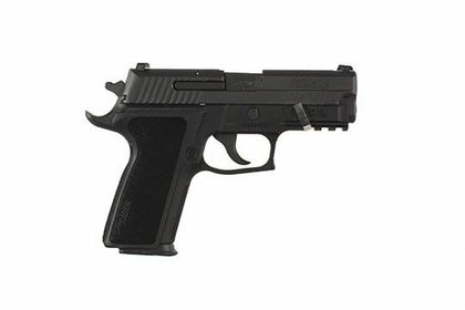 Sig Sauer P229 Enhanced Elite Compact .40 S&W Gen 1 - Precision Defender