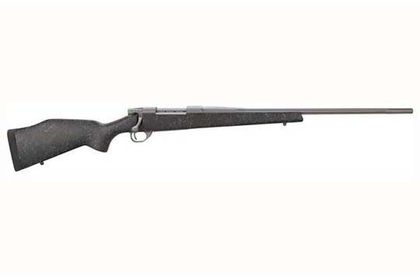 Weatherby Vanguard II .300 Win. Mag Bolt-Action Precision Hunter Rifle