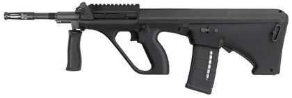 Steyr AUG A3 M1 NATO Tactical Bullpup Rifle - .223/5.56, Short Rail