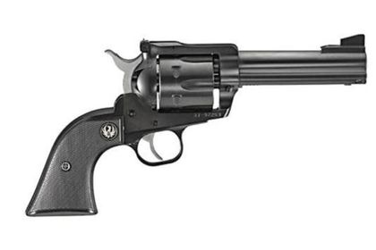 Ruger Blackhawk Convertible .357 Mag Revolver - Gen 1 Classic Power