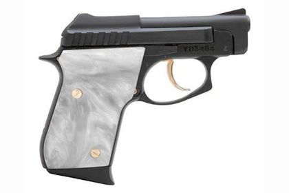 Taurus PT-25 Gen 1 Compact .25 ACP Semi-Auto Pistol for Concealed Carry