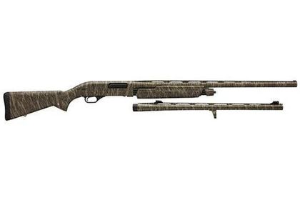 Winchester SXP 20 Gauge Pump: Waterfowl & Turkey Hunter Combo