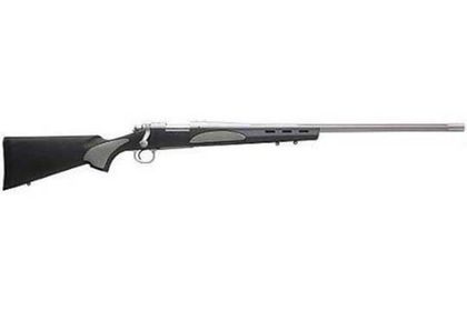 Remington 700 Precision .17 Rem Bolt Action Rifle - Gen 1